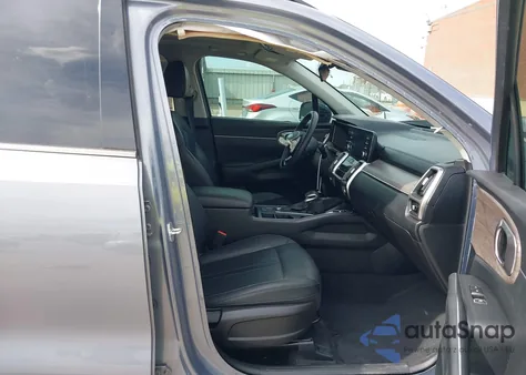 2021 Kia Sorento Ex z USA, uszkodzony, nr VIN 5XYRHDLF6MZ026688